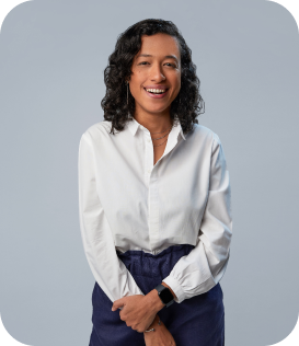 Foto palestrante: Ananda Miranda
