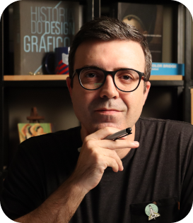 Foto palestrante: Felipe Nader