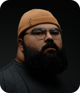 Foto palestrante: Rafael Pessin